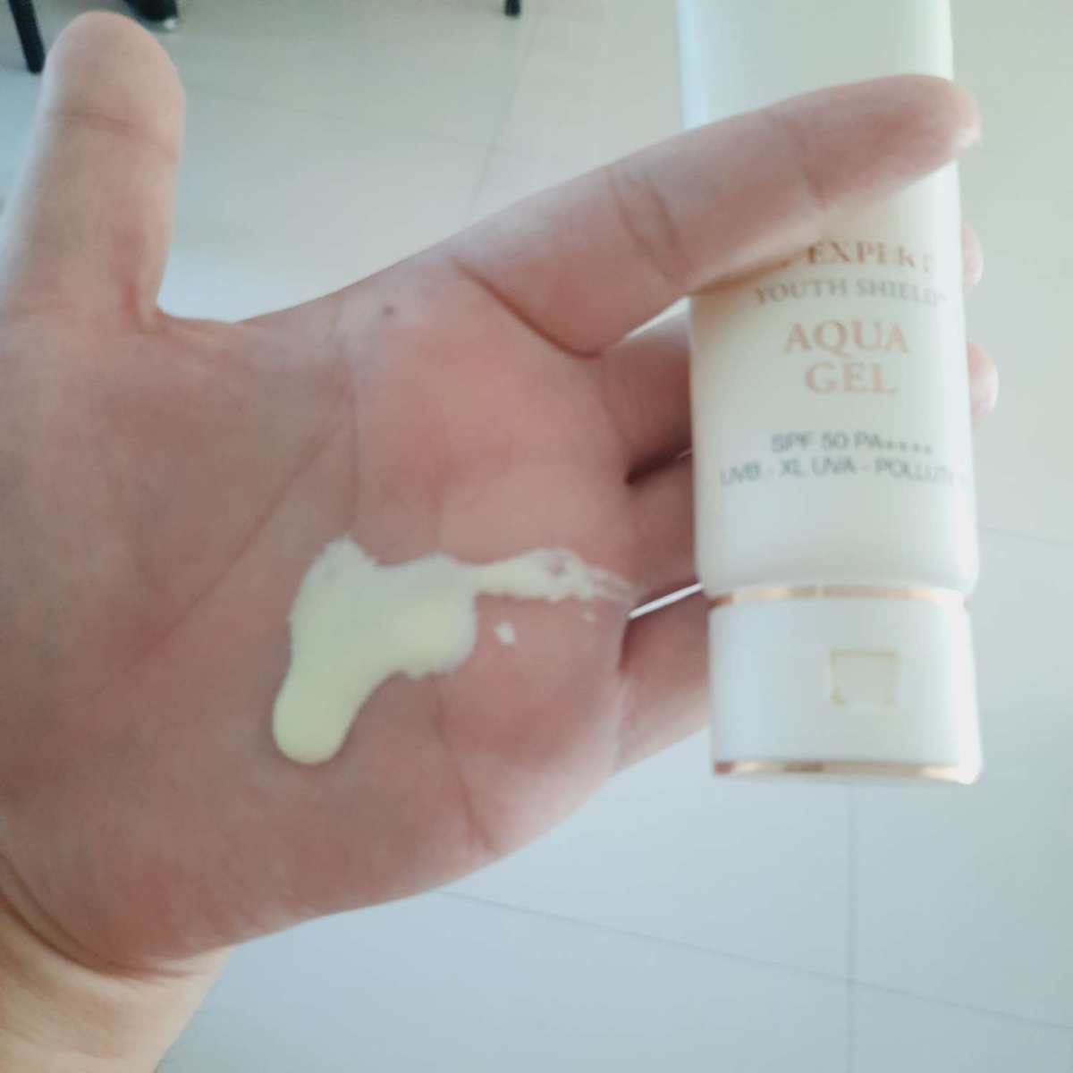 ❤️兰蔻美版和欧版很不同，我们国柜的就是欧版的，味道和质地都
