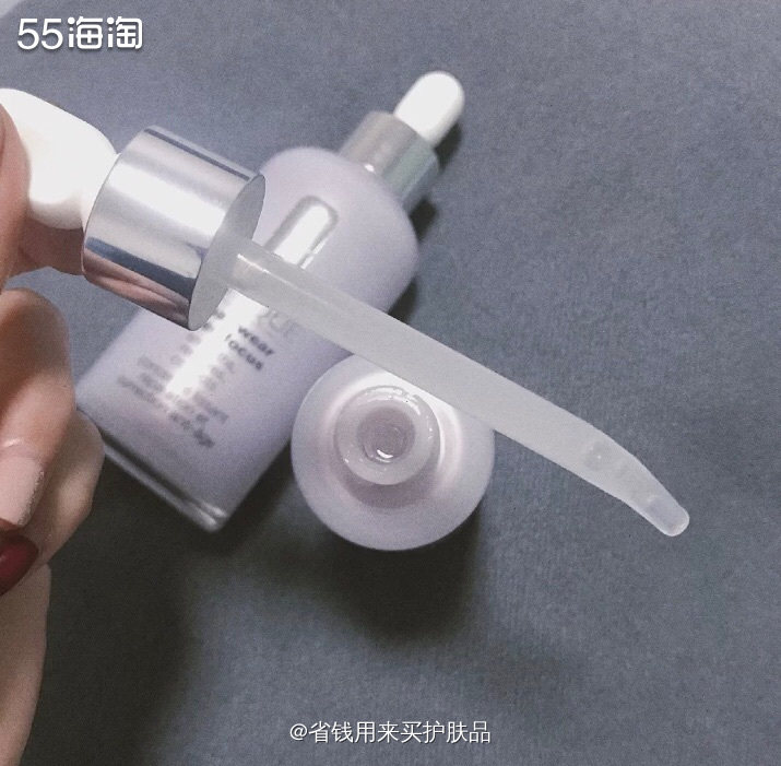 倩碧超容易搞混的精华，你选对了吗⁉️  🔴倩碧作为55友好