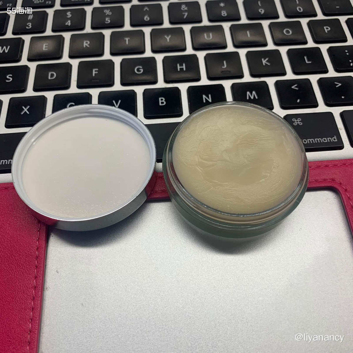 ✨秋天来了，嘴唇容易干裂，唇油用起来，不仅可以唇部保湿，而且