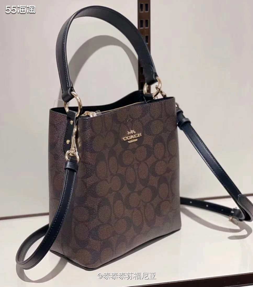 🍍下单补库存，继续剁手coach，蔻驰下单依然还是属于老大