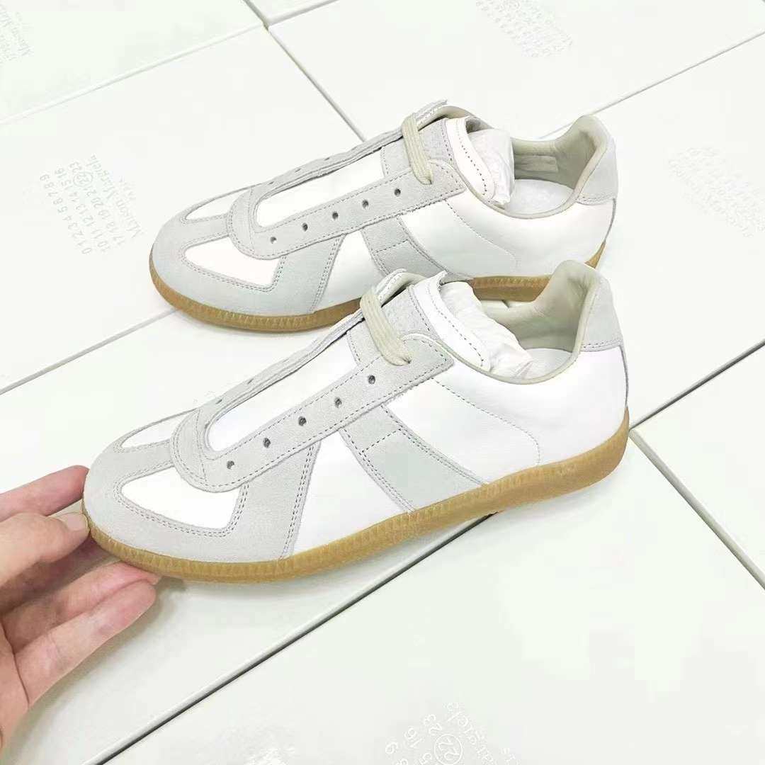 Maison Margiela 经典德训鞋   35/35.