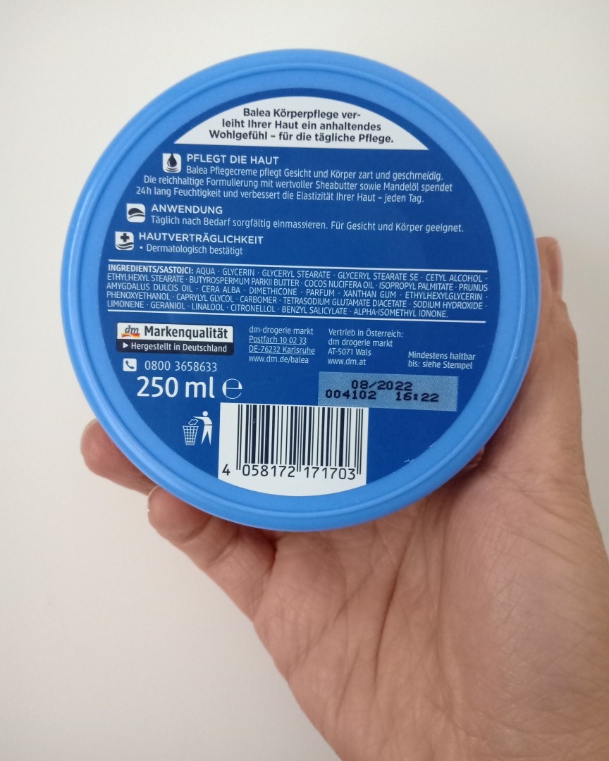 💆分享了按摩油，秋冬季怎么能少了身体乳，价太高的性价比不行