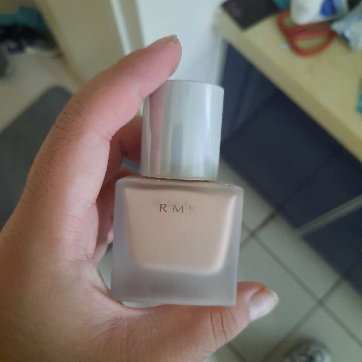 ❤️rmk是资生堂旗下类似mac一样的专业彩妆品牌，它家的彩