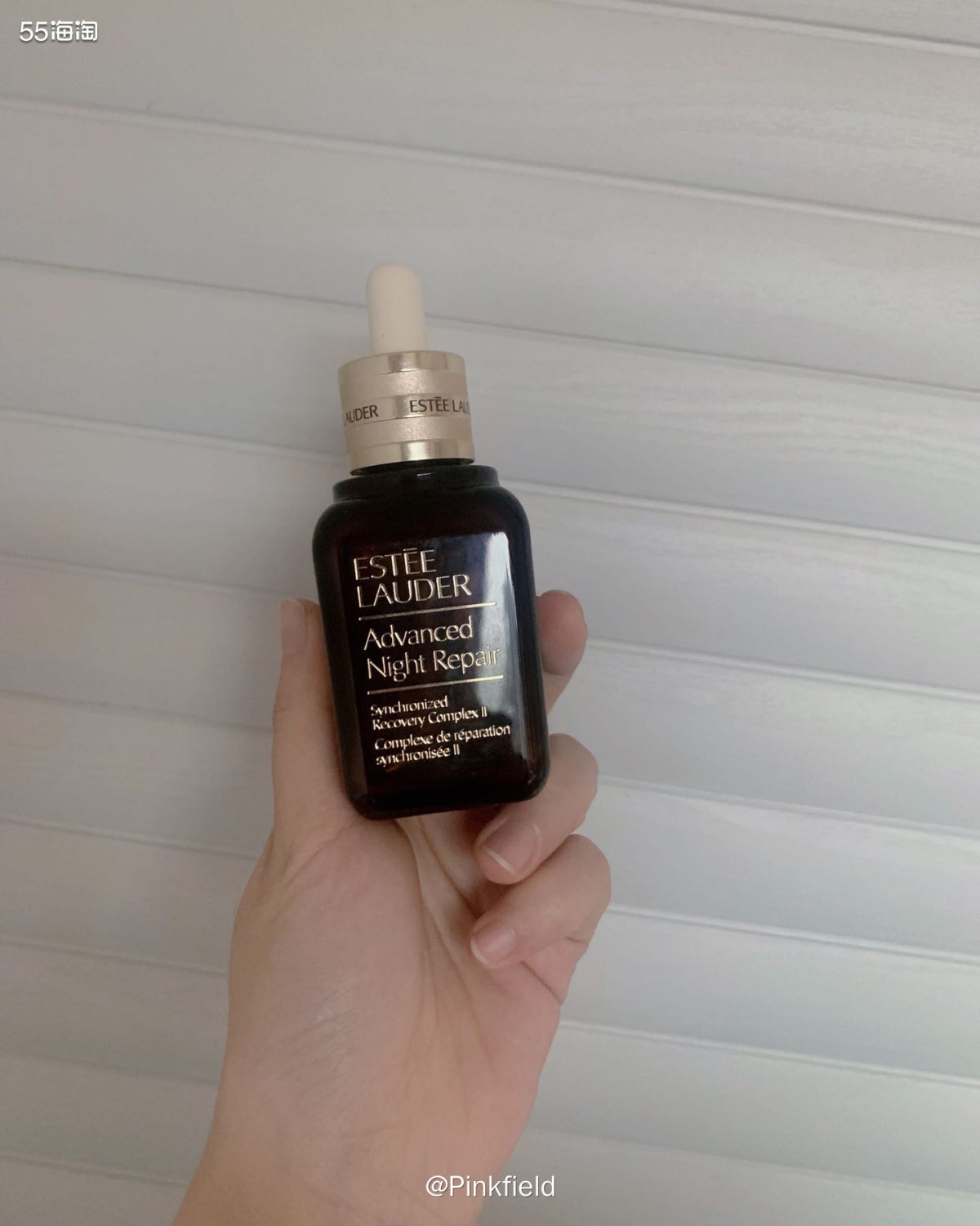 ✨雅诗兰黛出了高能小棕瓶后，我一度以为那就是小棕瓶的新版，后