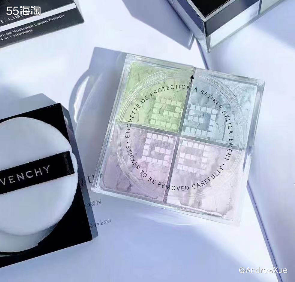 散粉不只是女孩子可以有的，男孩子也可以拥有。为什么这么讲呢？