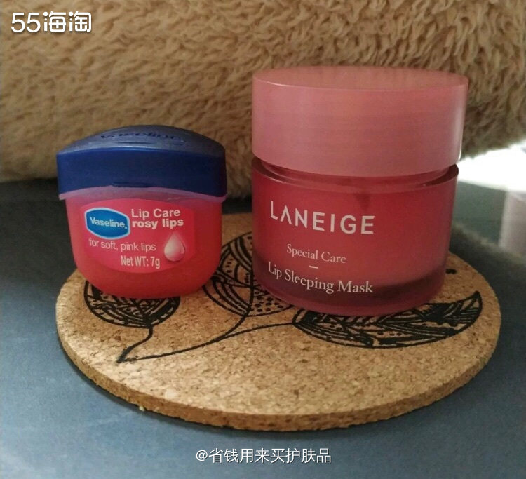 唇膜选凡士林???还是兰芝???‼️  🌟现在进入秋季,天