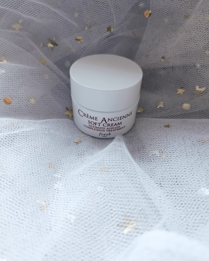 ✅试用单品: Fresh古源乳霜  ✅购入网站: Nords