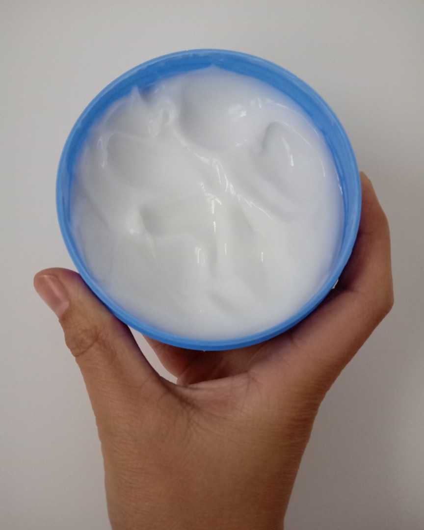 💆分享了按摩油，秋冬季怎么能少了身体乳，价太高的性价比不行