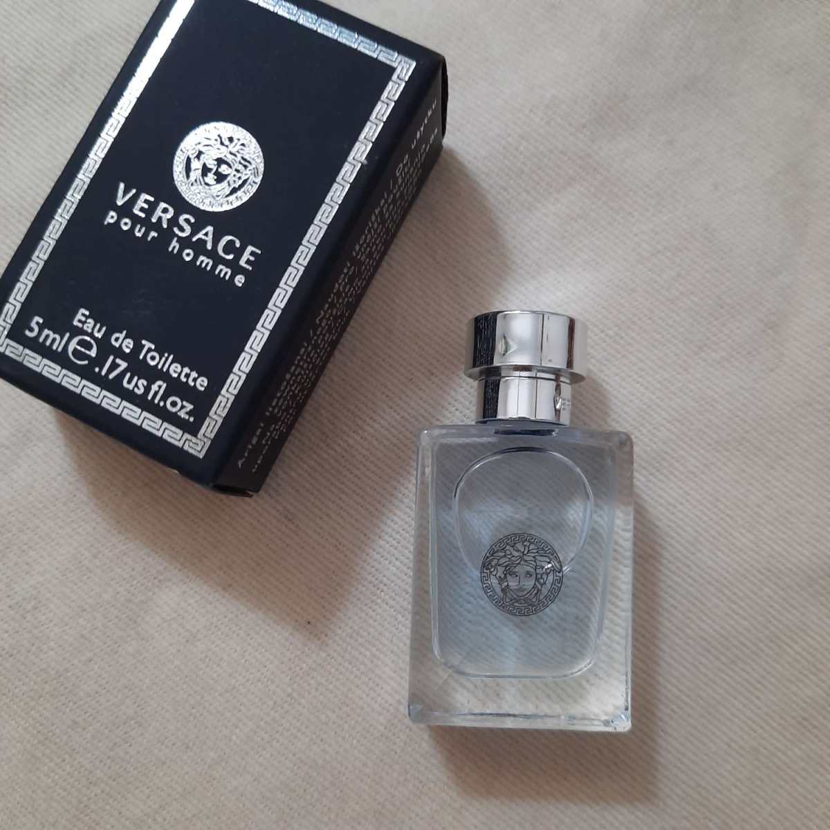 ❤️范思哲**男香，想必大家都很熟悉，女生送男生礼物必买香水