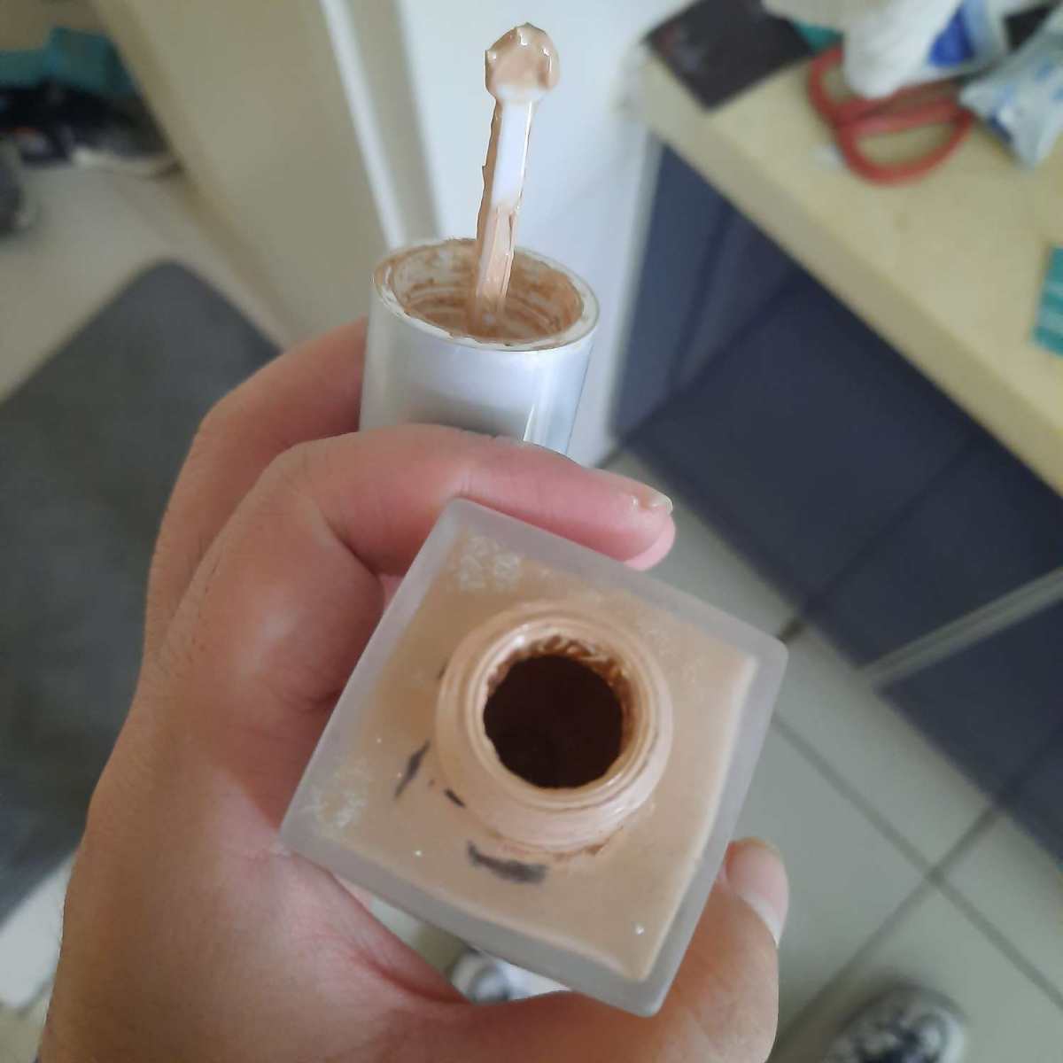❤️rmk是资生堂旗下类似mac一样的专业彩妆品牌，它家的彩