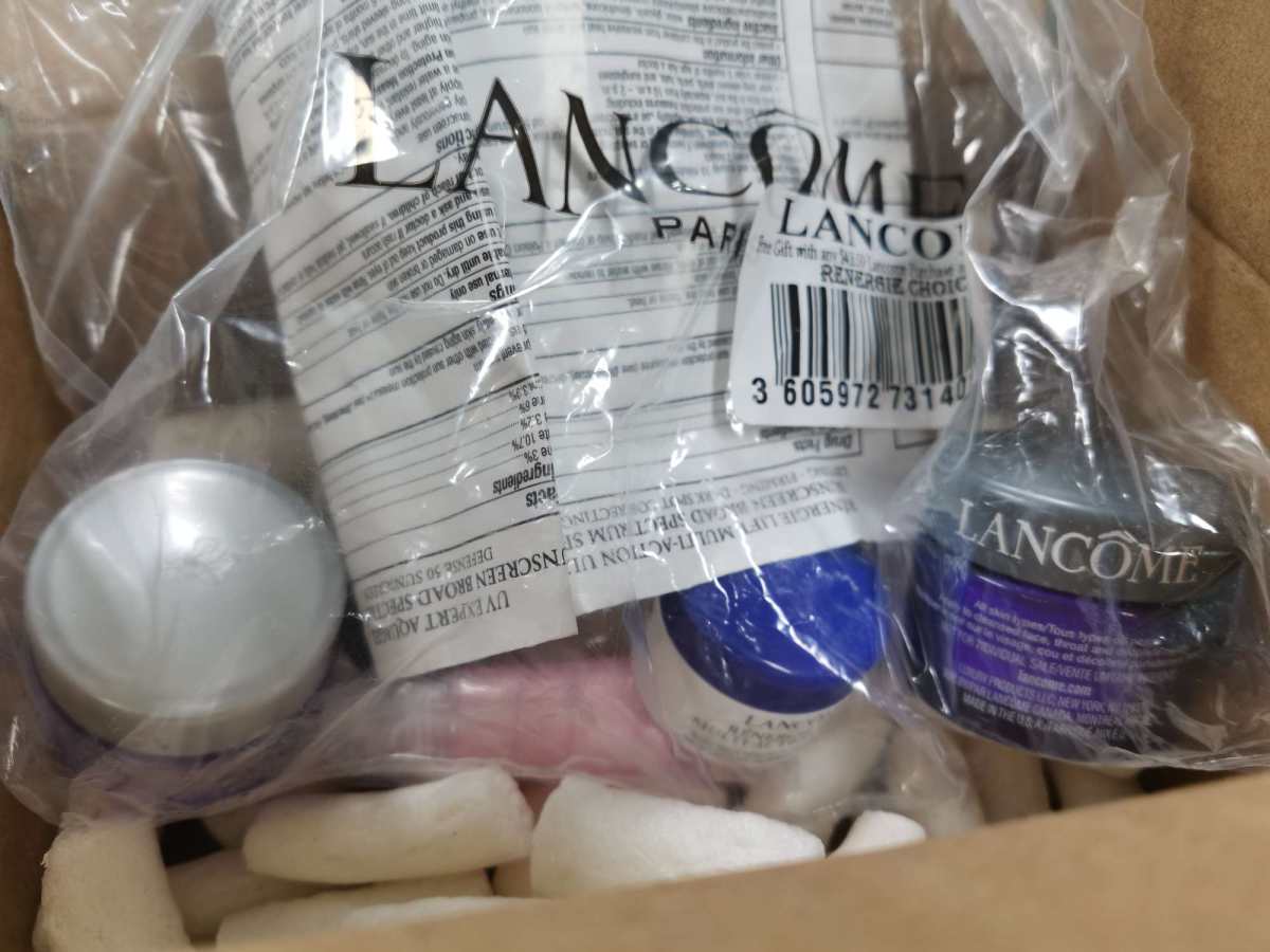 昨天看群里有小伙伴提到吉时又清关出来一批包裹，早上登陆官网看