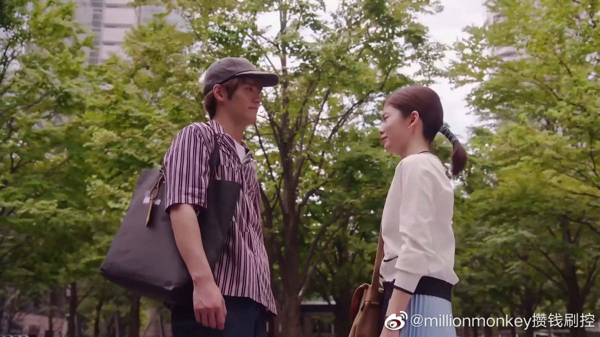 今年的Marni，风很大。各大时尚男星，从卫衣到包包。让我不