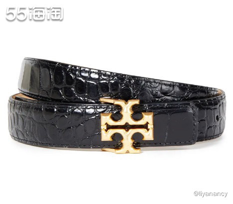 ✨现在腰带也是必不可少的时尚单品，很多品牌都有自己家的“当家
