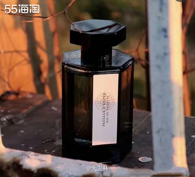 其实我是不用香水的，所以这单是帮人下单的。客户是要下单L&#