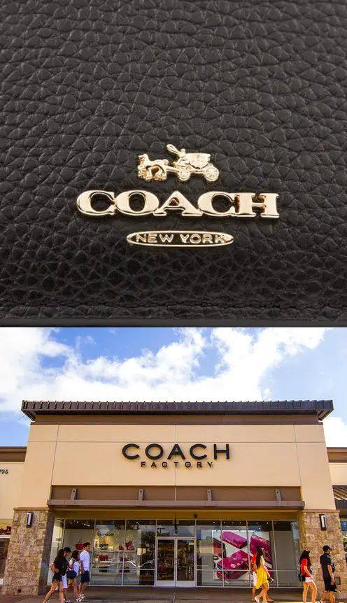 Coach应该是大家关注的主要品牌之一了，毕竟价格属于比较大