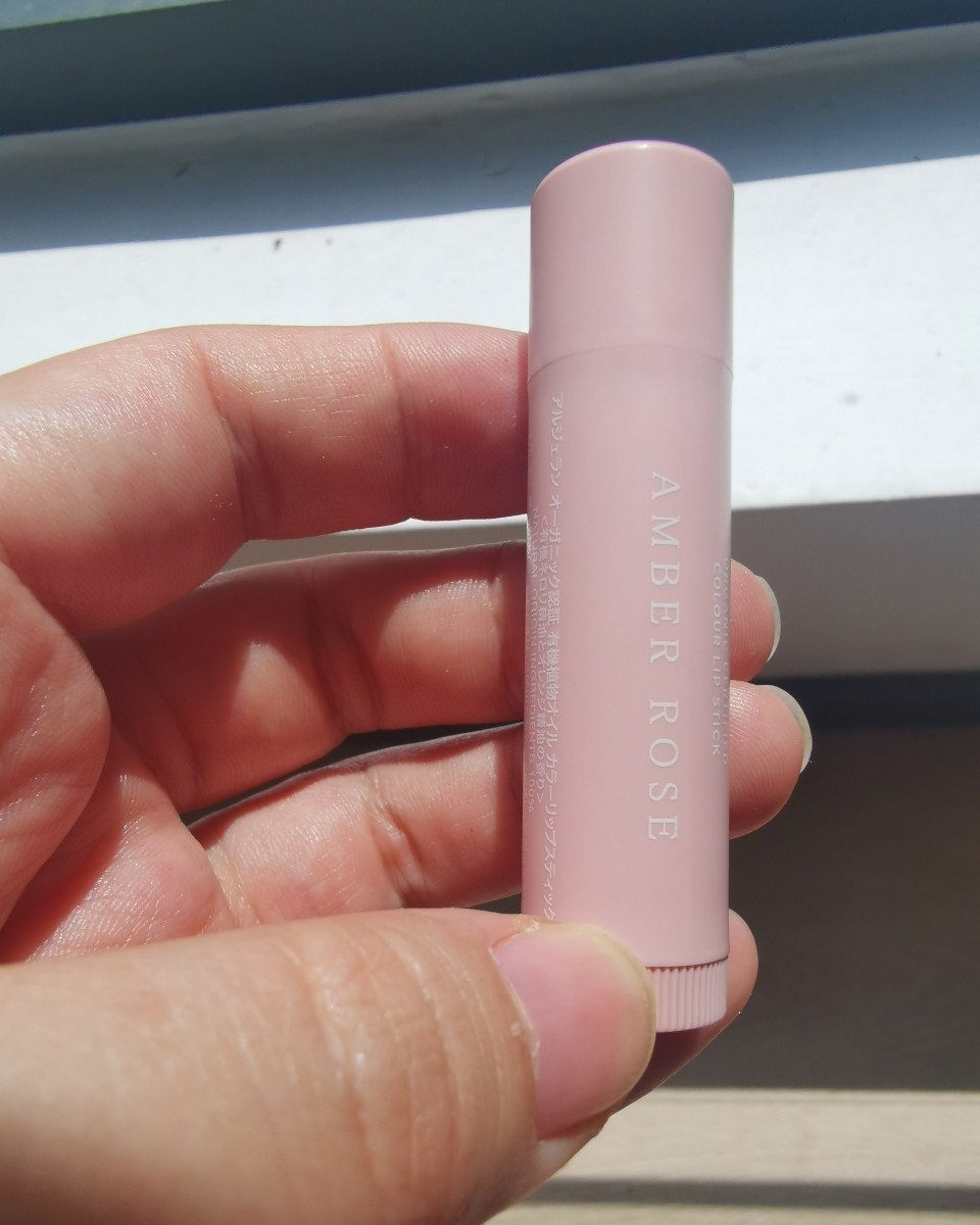 好开心，能参加这次松本清的有色唇膏测评活动！我会认真写测评！