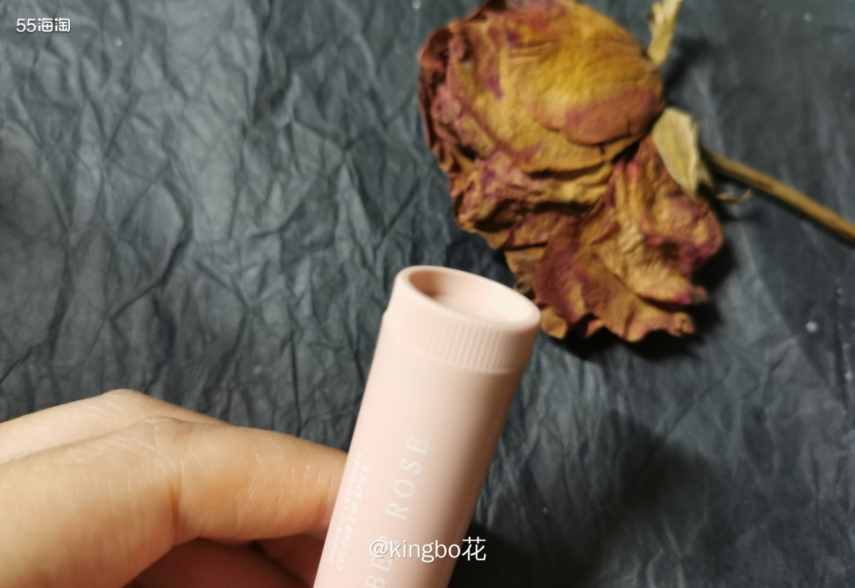 🔴松本清argelan唇膏测评，有机植物成分，孕妇可用的有