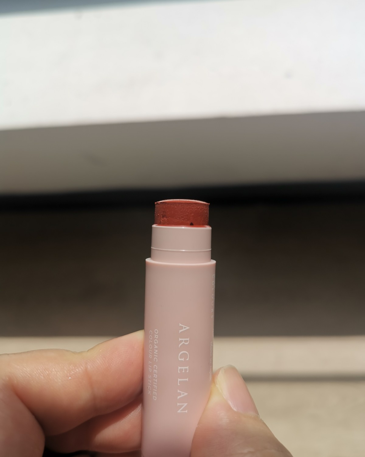 好开心，能参加这次松本清的有色唇膏测评活动！我会认真写测评！