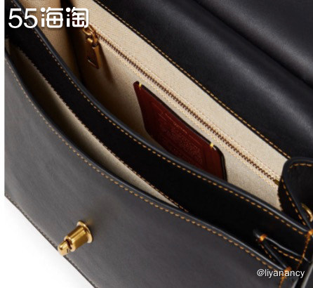 ✨coach家包包的性价比还是可以的，而且它家皮具的皮质也很