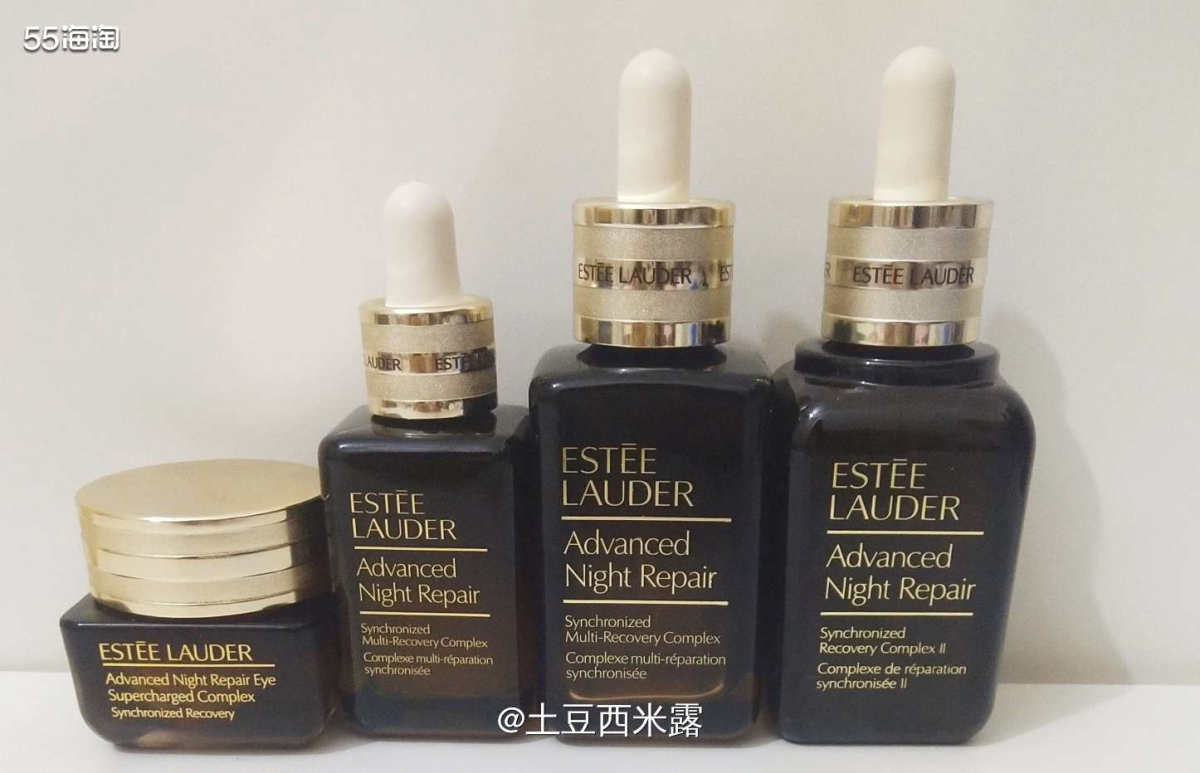 ☀说起黑五，就想到去年的雅诗兰黛活动，先是用Gilt Cit