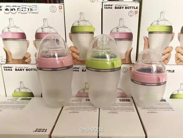 ✨婴儿出生后最重要也是最难选择的就是奶瓶了，现在奶瓶款式多样