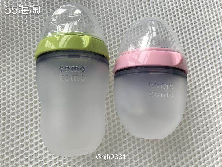 ✨婴儿出生后最重要也是最难选择的就是奶瓶了，现在奶瓶款式多样