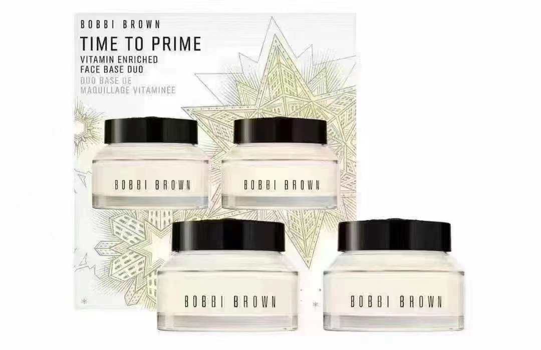 今年最大的黑马！！！！ Bobbi brown芭比布朗橘子面