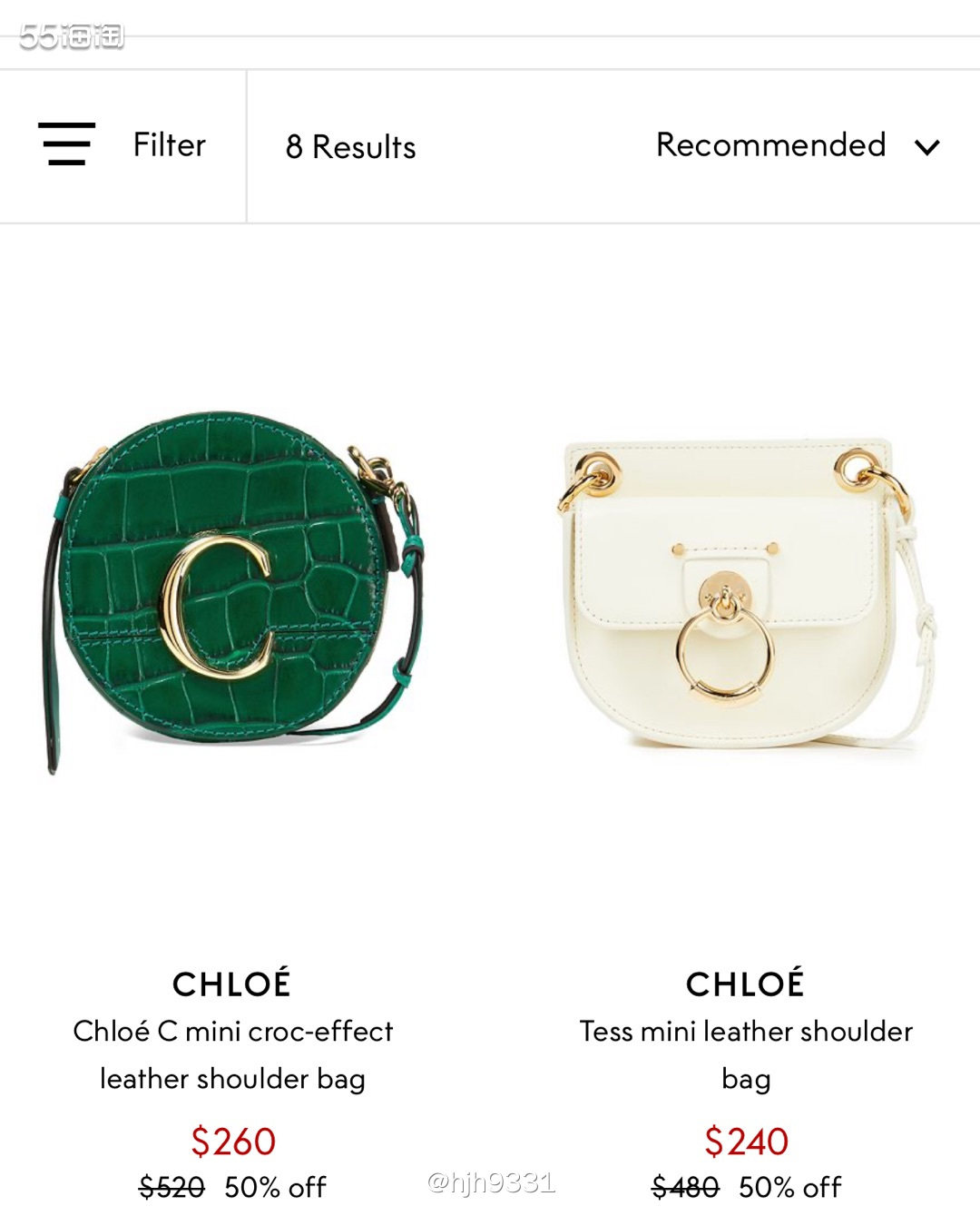 Chloe是法国著名时装及奢侈品品牌。 经营范围：chloe