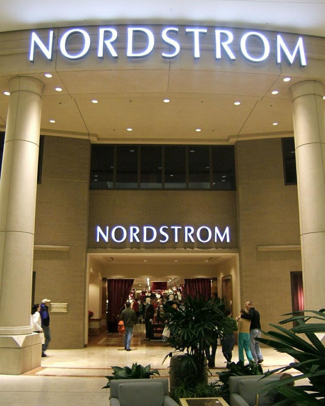 ❤️作为最好买的百货加送的最猛的百货，每次送礼物都超级猛，而