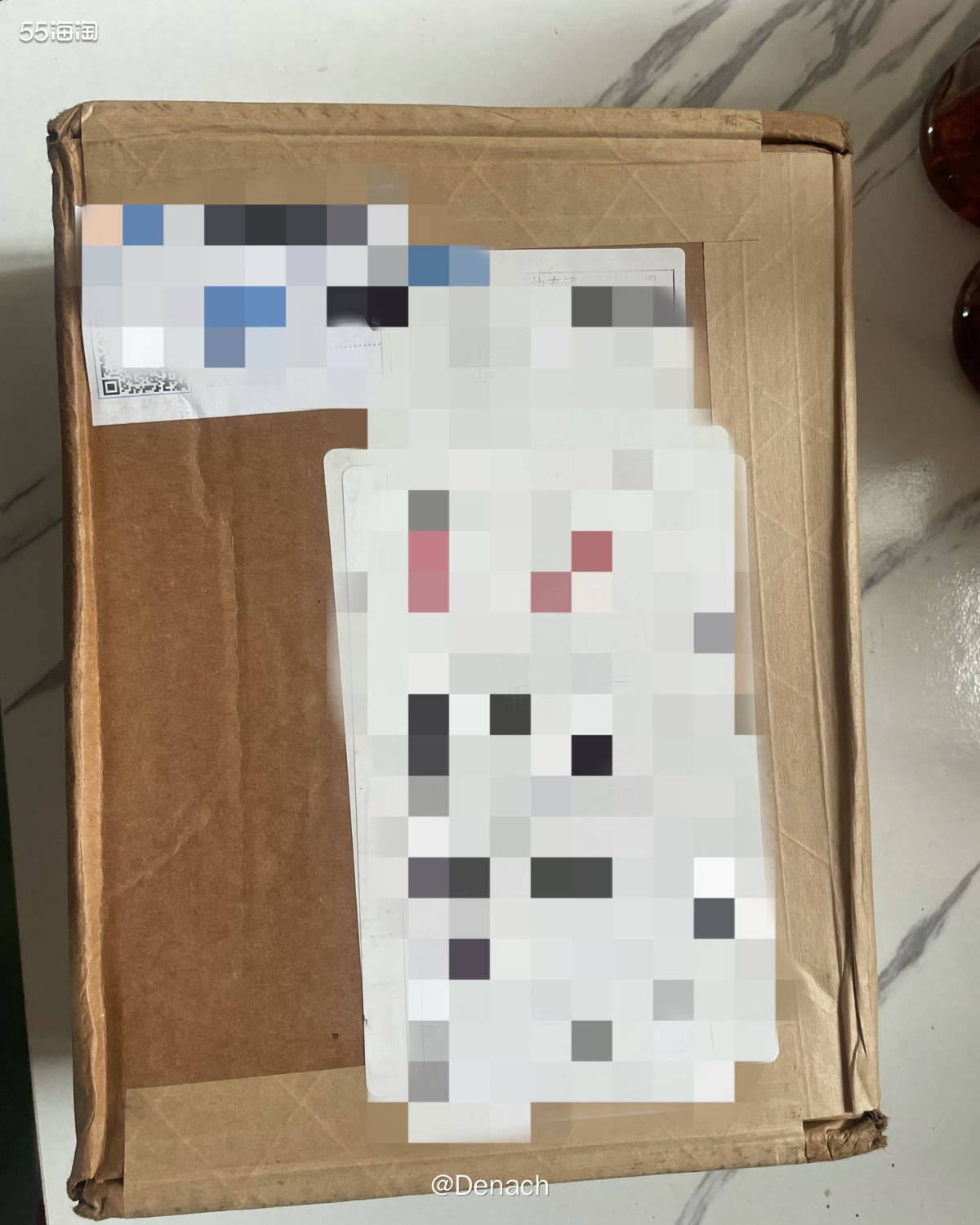 最近转运真的又慢了，我等了快一个月的小绿包终于到了。  我走