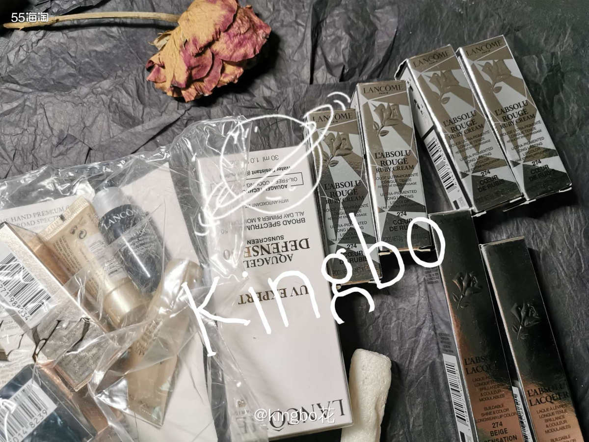 🔴丝芙兰售后全攻略，丝芙兰忘记选小样？被砍赠品怎么办？丝芙