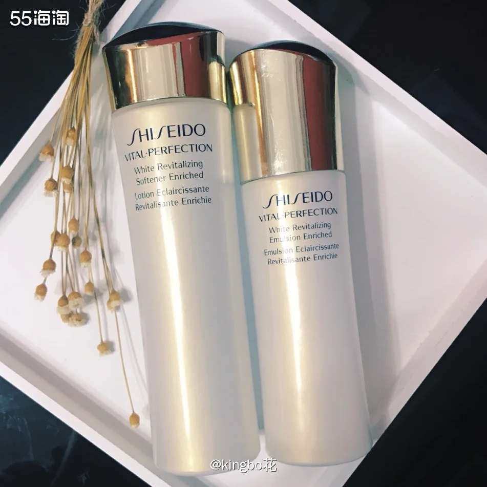 🔴双十一剁手清单之李佳琦直播间悦薇水乳，买一到手超2瓶正装