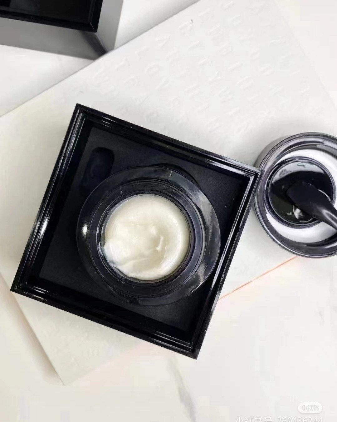 阿玛尼黑曜石面霜50ml    富婆们必须要买的面霜❗️必须