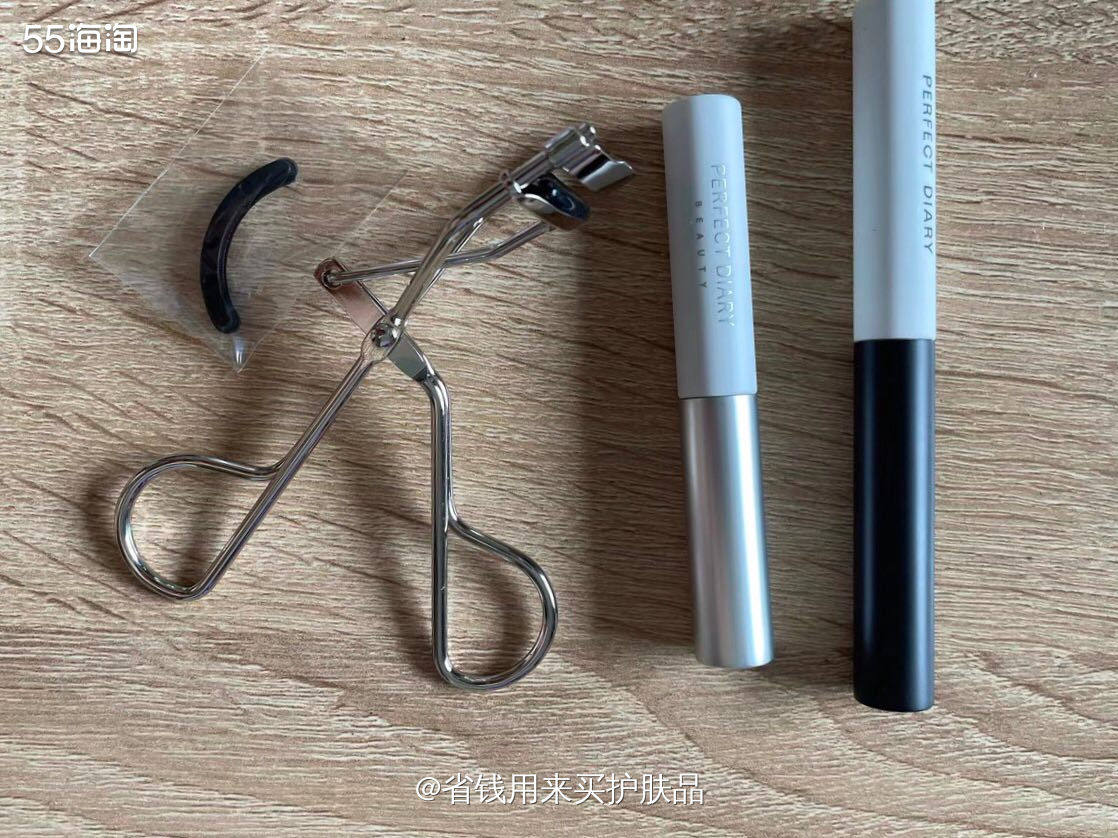 双十一剁手记-完美日记纤长防水卷翘睫毛膏👀  🌟完美日记