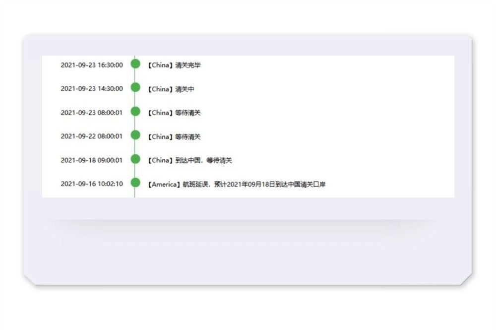 从我18年开始海淘到21年这些年我用的最多并且最信赖的转运就