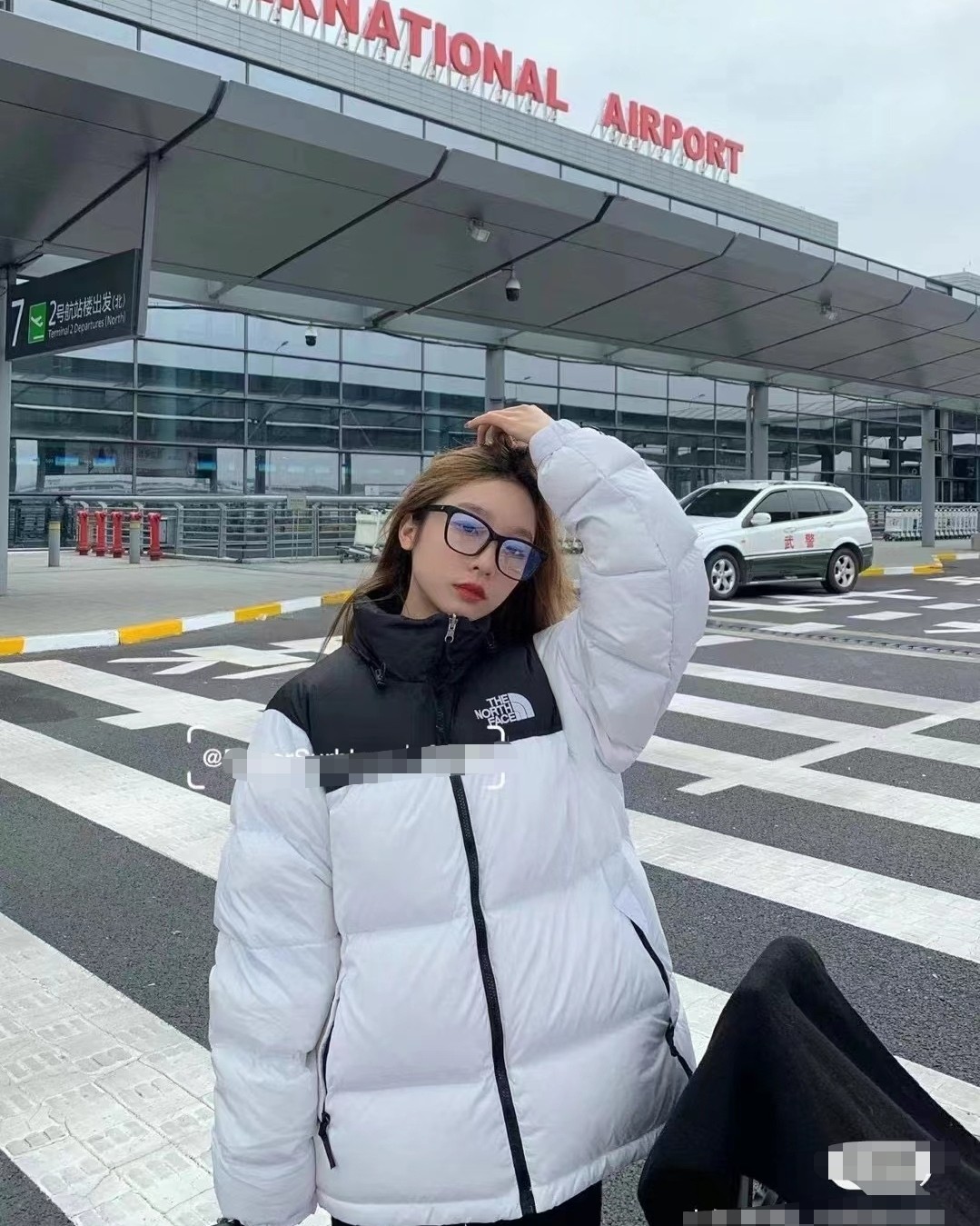 The North Face  爆款北面羽绒服  冬天断货买