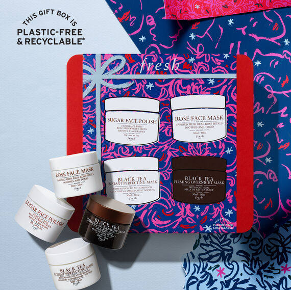 📣馥蕾诗的口碑一直以来都很不错，海淘的话性价比也超级高，这