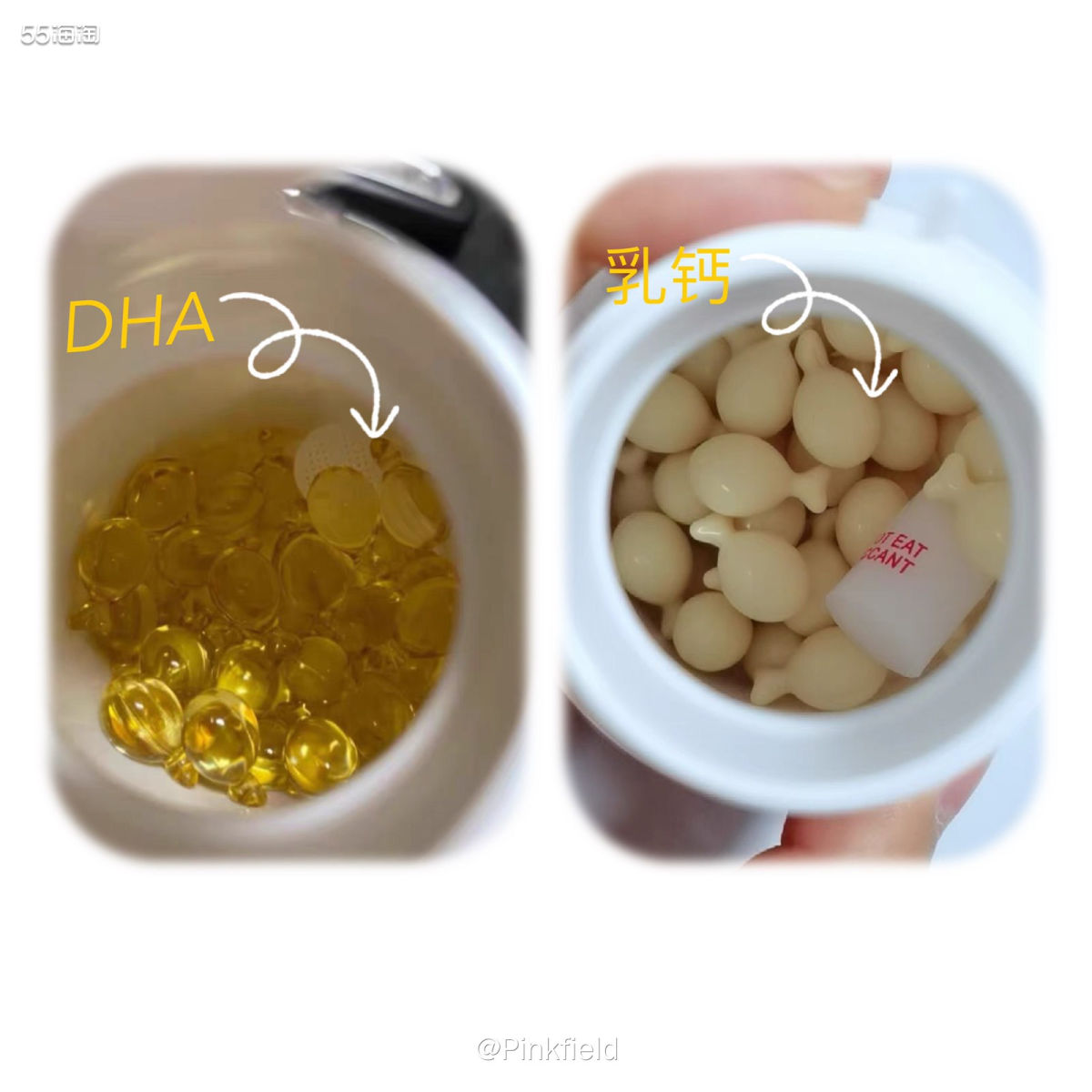 🐳做妈妈的应该都听说过澳洲Bioisland生物岛这个网红