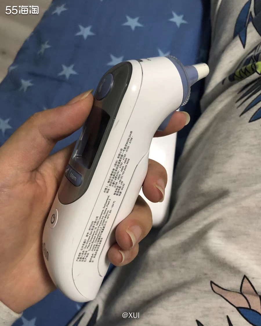 本来一直想不到写啥母婴产品，最近天气突然转凉，很多人没来得及