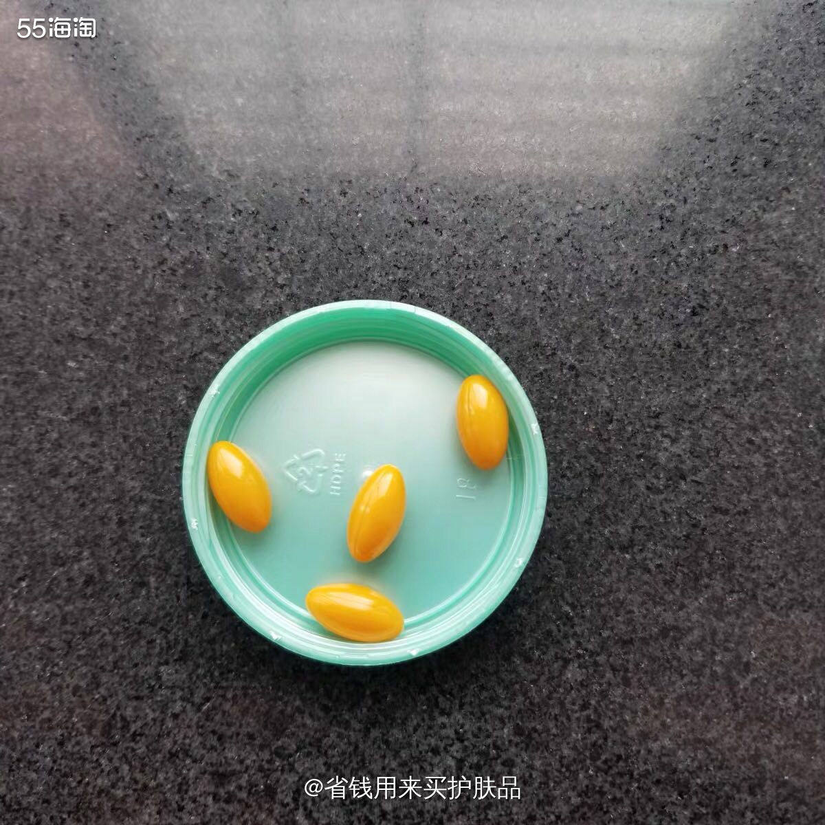 Swisse深海油，适量补充有助于宝宝健康发育🐠  🌟由
