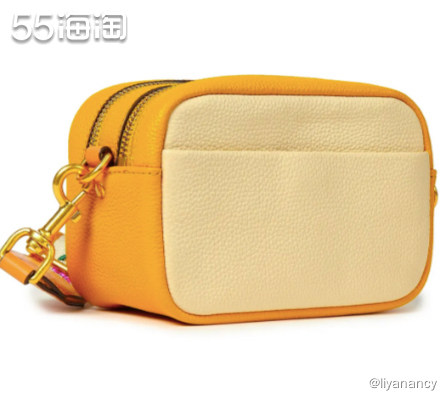 ✨这几年相机包可以说是很火的一个包型，从n年前的雅各布家专属