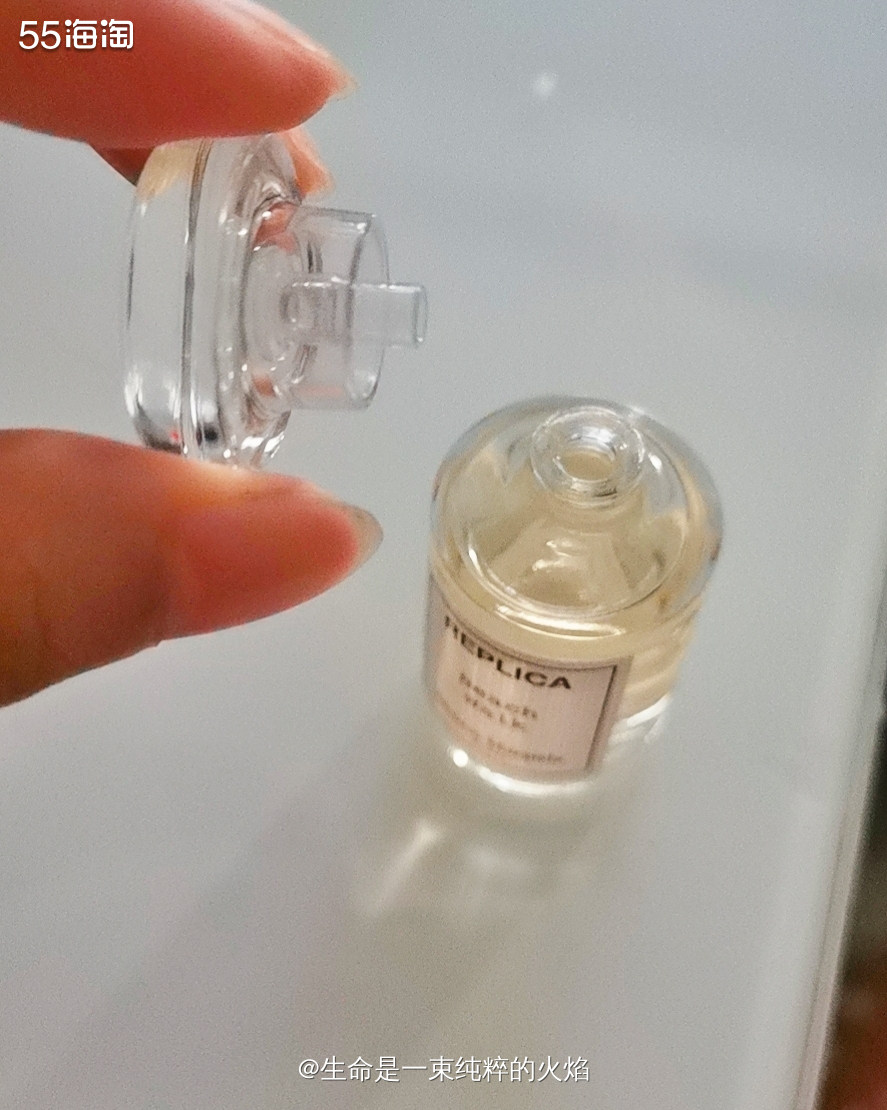 海淘开箱记之丝芙兰马吉拉Q香套装到了  🍎这箱依旧是吉时九