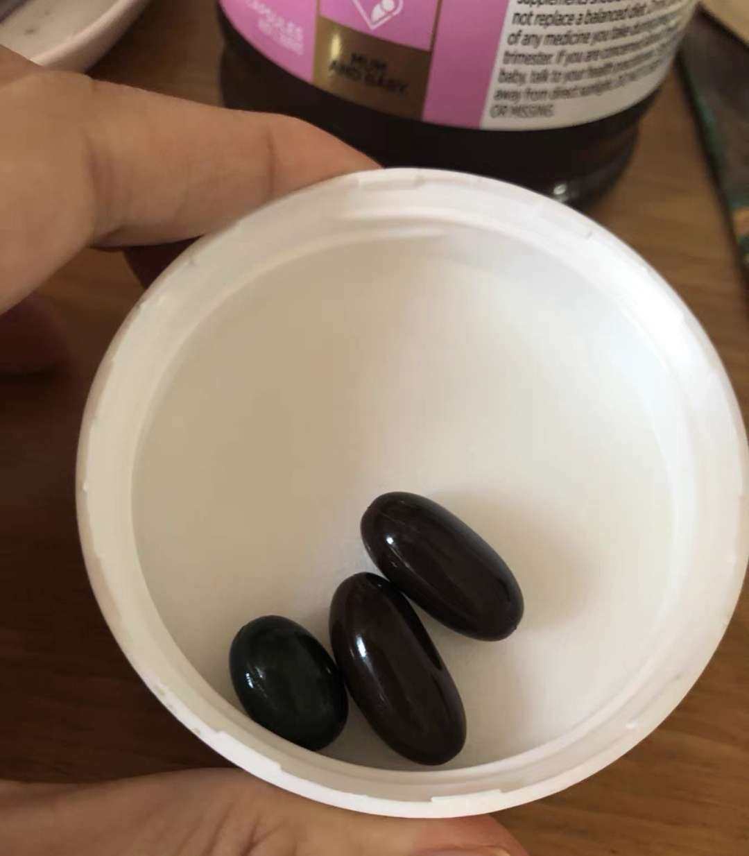 ✅孕期营养一直是孕妈妈关注的热点，因为肚子里多了个小生命，不