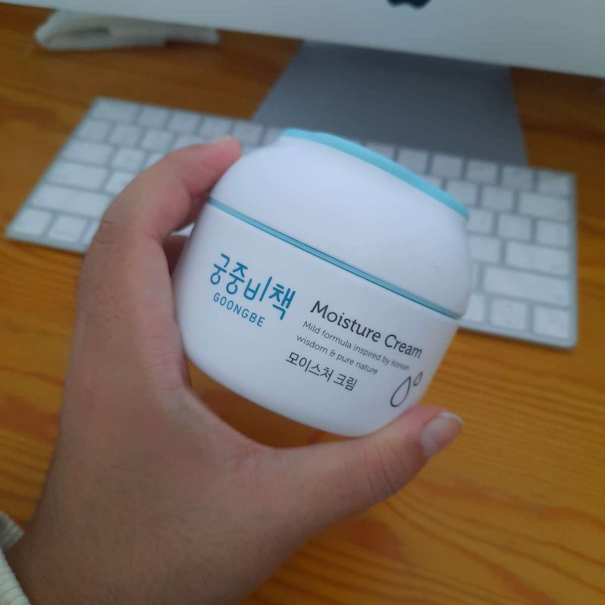 ❤️这个是之前Gmarket海淘时候一起买的，是韩国的高端婴