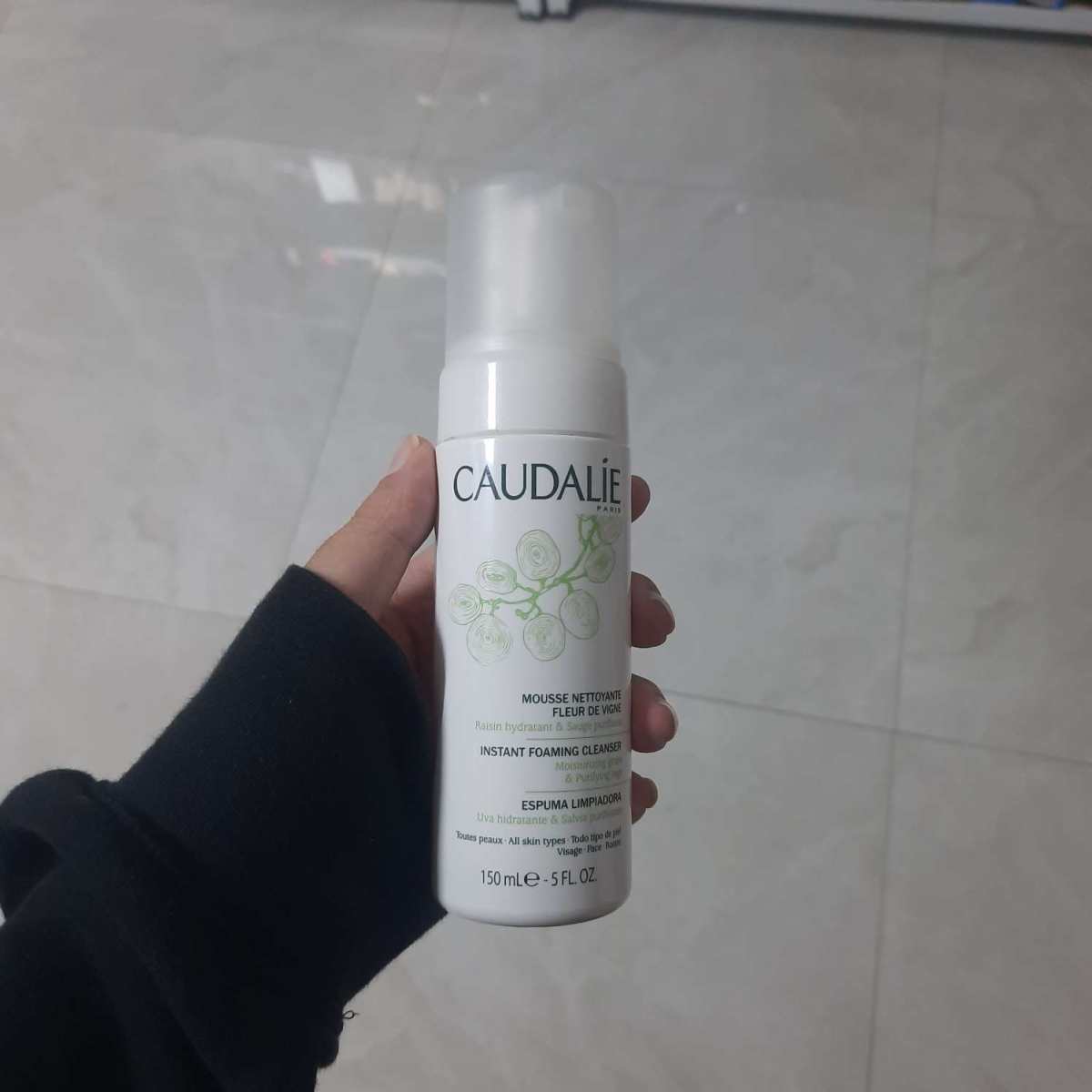❤️欧缇丽这个品牌和fresh差不多，都是提取发酵的护肤品牌