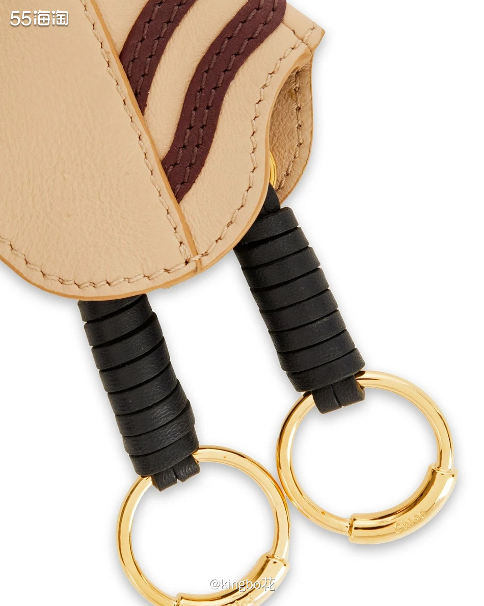 🔴chloe 娃娃挂饰，要时髦也要美，精致小巧，太可爱了吧