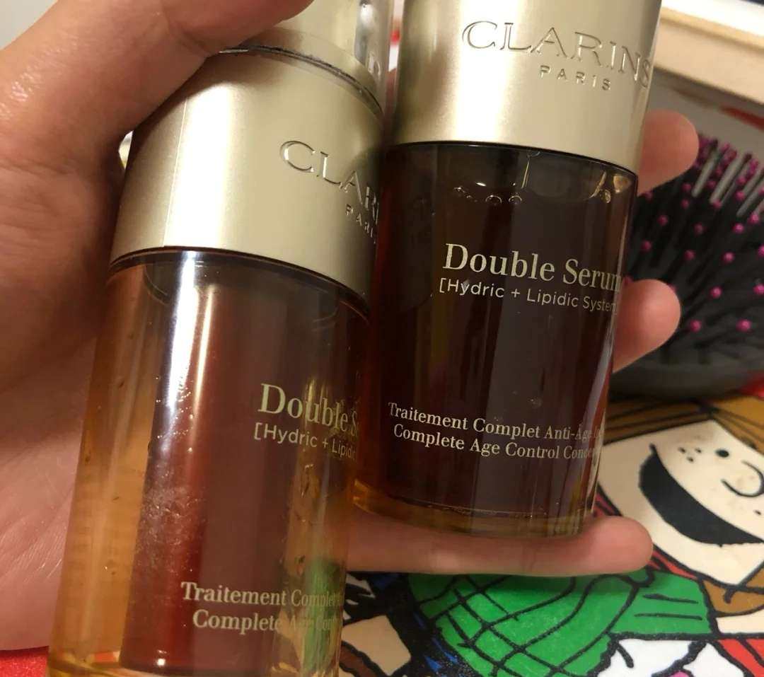 前几天在小红书了解到自己也可以海淘买护肤品，终于又可以省钱钱