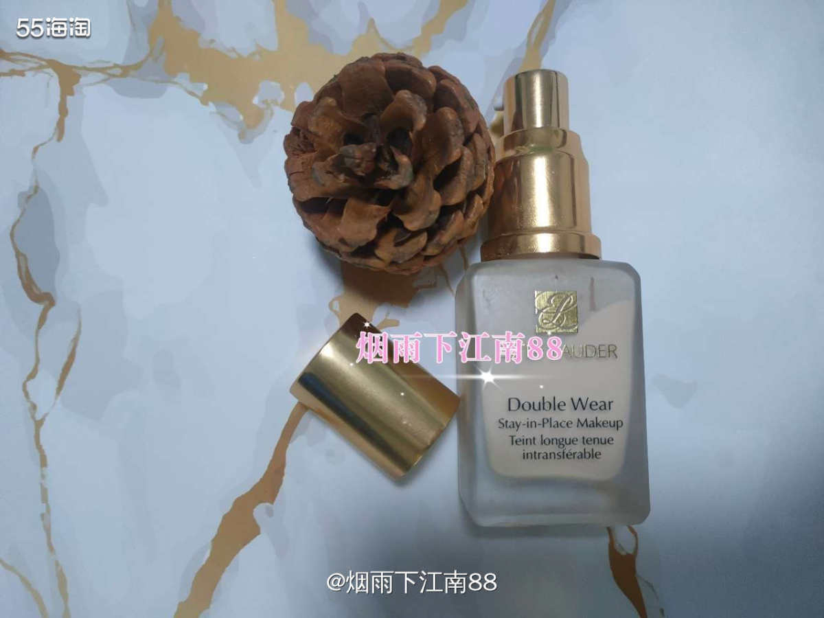 本人肤质:冬天混干，夏天混油       个人常用的粉底液: