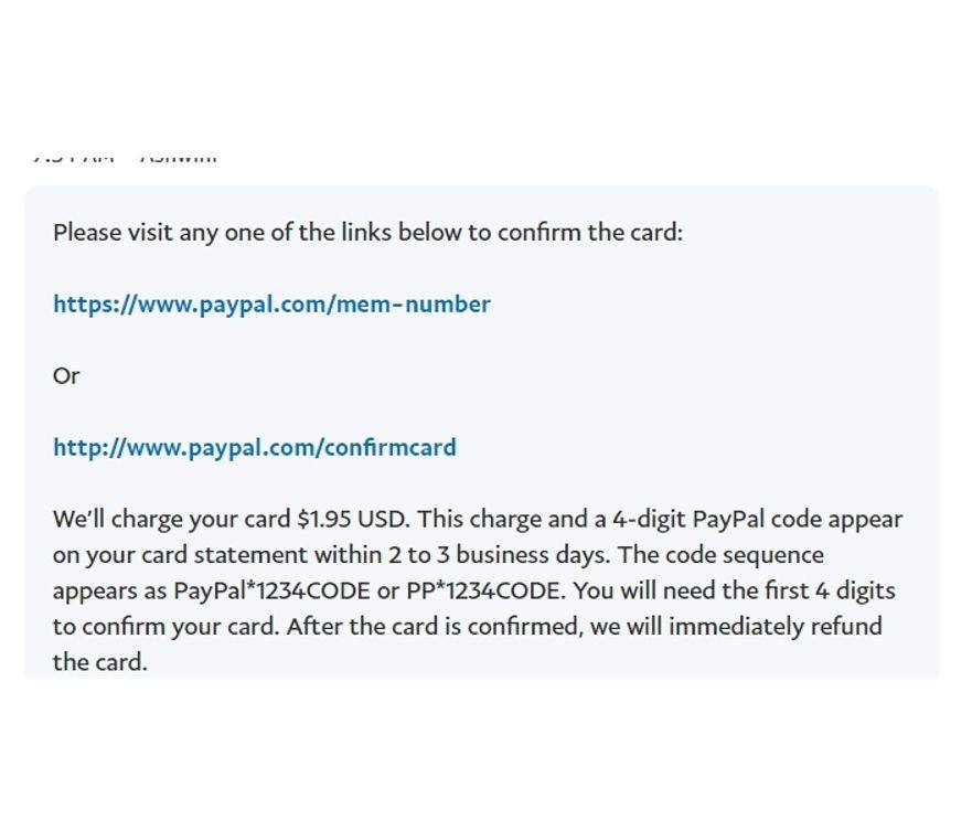 相信度过了新人期的集美都听说过美p，也就是美区PayPal，