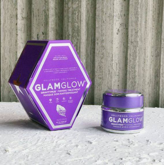 很多人用了glamglow格莱魅紫罐面膜，不知道是否需要清洗